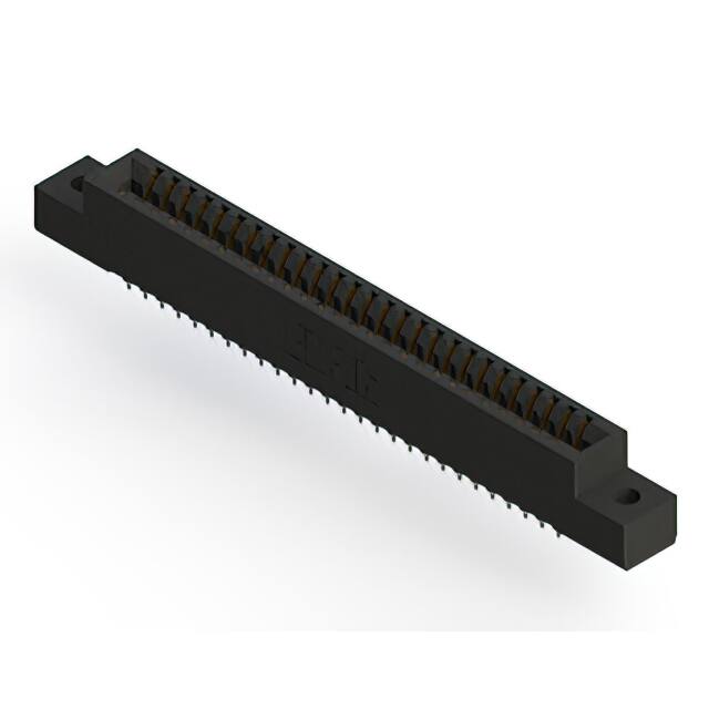 391-054-524-202 EDAC Inc.  Edgeboard Connectors